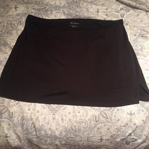 Swim Skirt Skort Workout Skort Athletic Golf Skirt